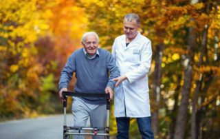 Long-Term Care: The Future