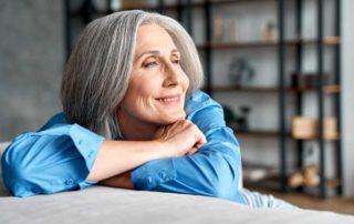 Planning Ahead-The Gift of Peace of Mind