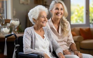 Trusts That Help With The Costs of Dementia