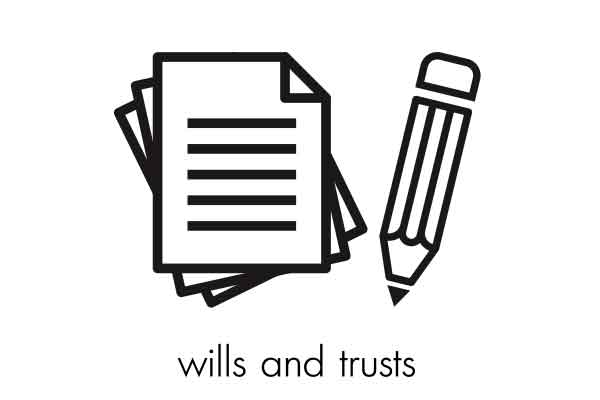 Trust And Will Terminology 101 By Allyson S. Heller