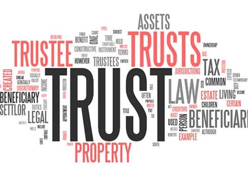 When Should I Amend my Trust? By William C. Mason, III, Of Counsel