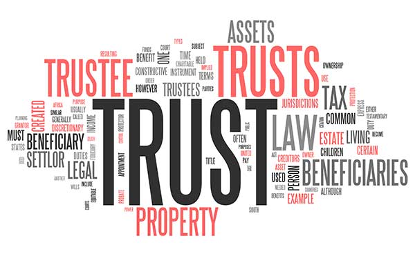 When Should I Amend my Trust? By William C. Mason, III, Of Counsel