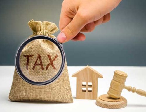 Is Inheritance Tax-Free in 2023? By Tony J. Tyre, Esq.