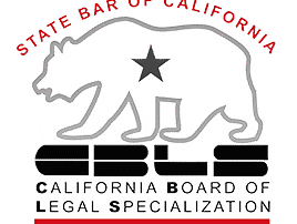 State Bar of California Logo