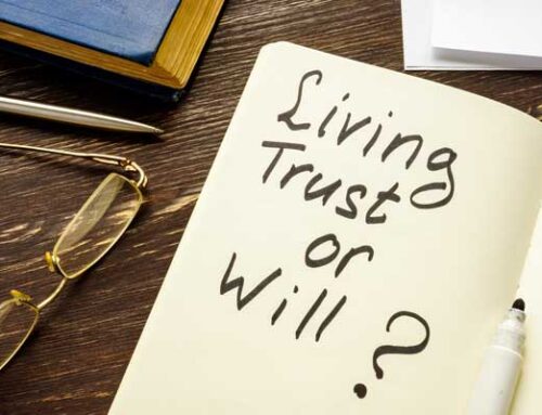 What’s The Difference Between a Will and a Trust?By Tony J. Tyre, Esq