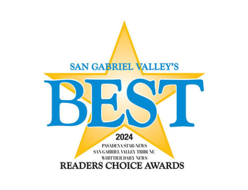 San Gabriel Valley’s Best “Living Trust Attorney” and Best “Legal Services”