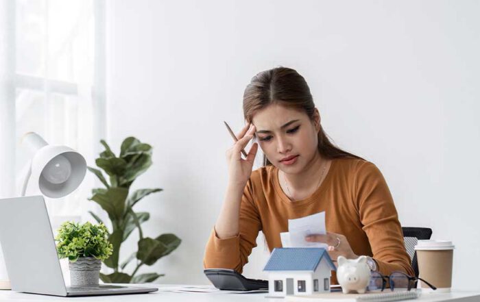 Questions about estate planning