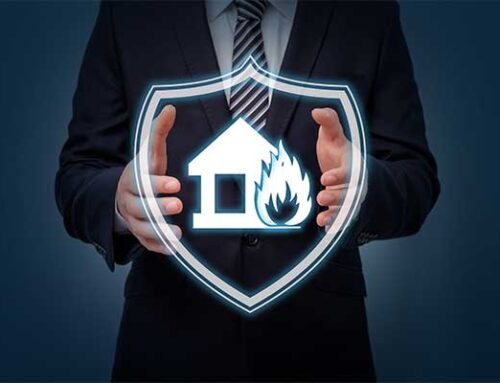 Home Insurance and Living Trusts By Tony J. Tyre, Esq.