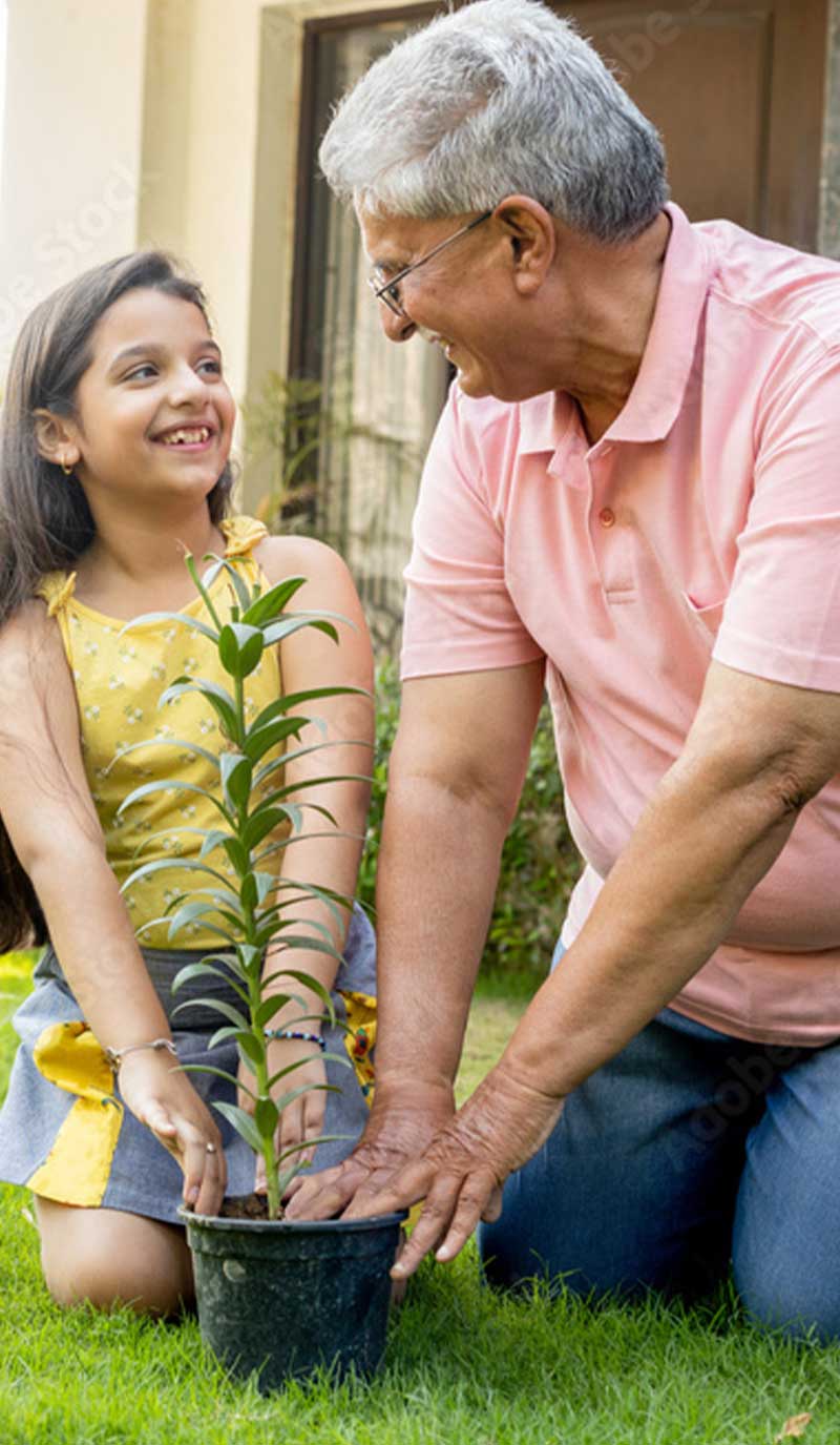 about-4 generational wealth