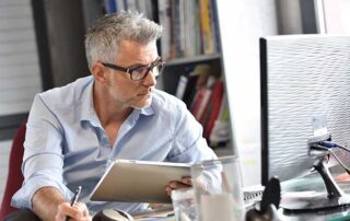 Why Business Owners Can’t Afford to Ignore Estate Planning