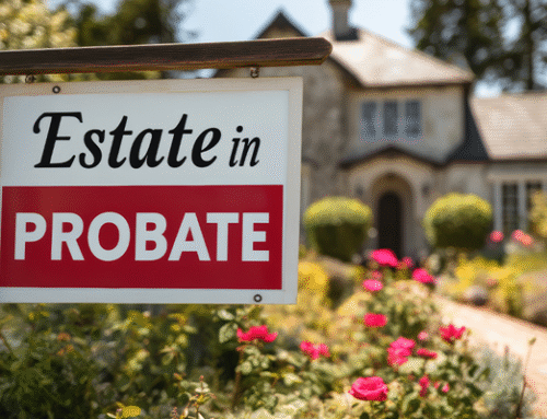 Why a Will Alone Won’t Avoid Probate in California