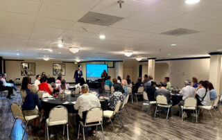 Estate Planning Masterclass In-person success