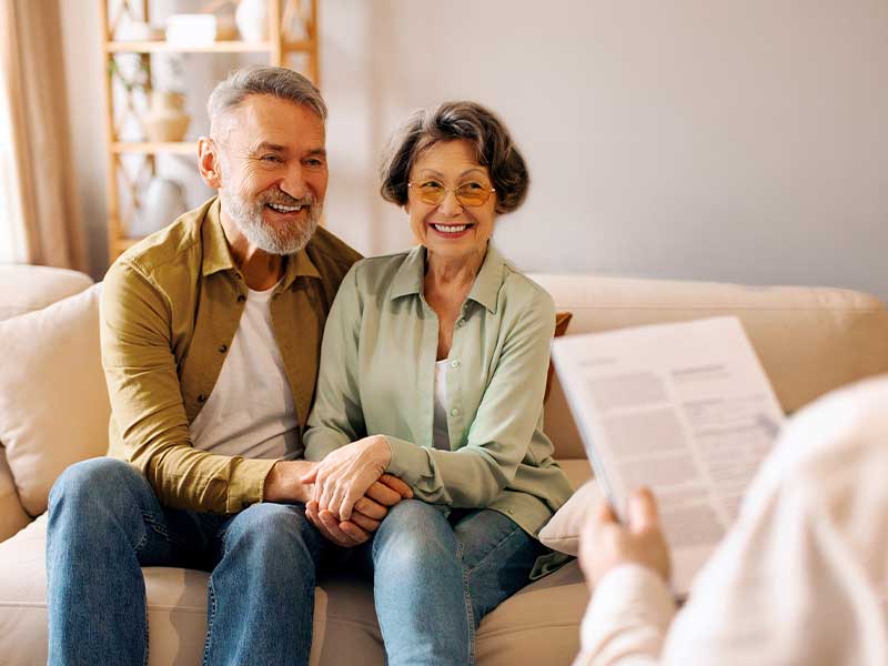 Last Will and Testament