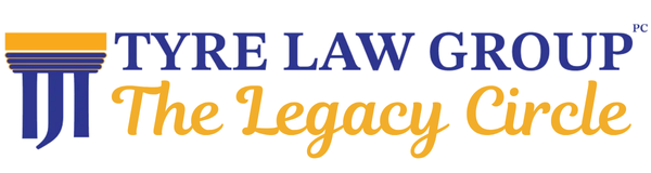 LEGACY CIRCLE MEMBERS