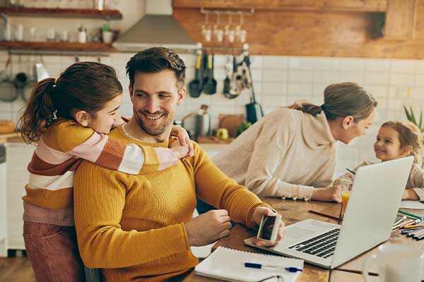 Estate Planning for Busy California Parents: Protect What Matters Most