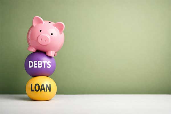 Worried your family will inherit your debt? This week's article explains what really happens to debt after you die.