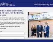 Free Estate Planning Webinar