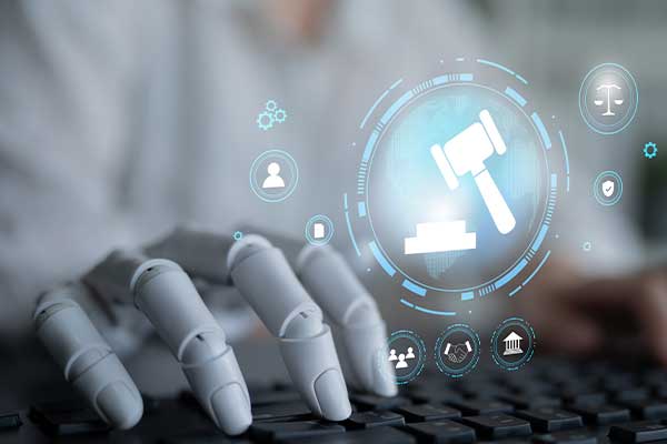 Can AI Replace an Estate Planning Attorney?