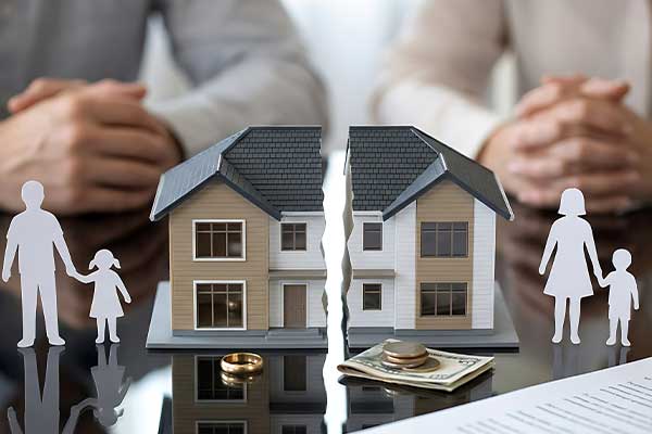 Divorce Doesn't Automatically Update Your Estate Plan