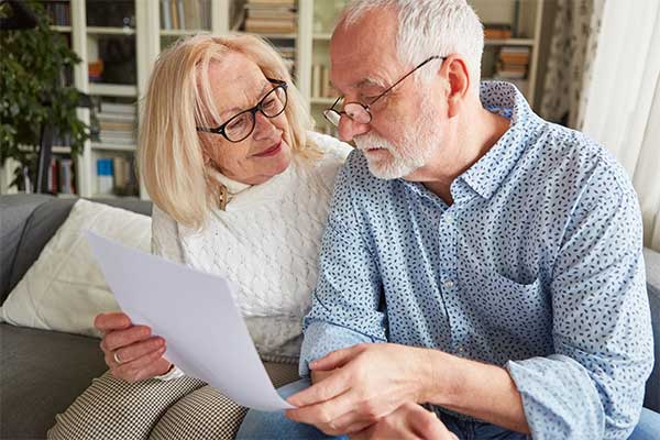 The Estate Planning Document That Can Fail When You Need It Most