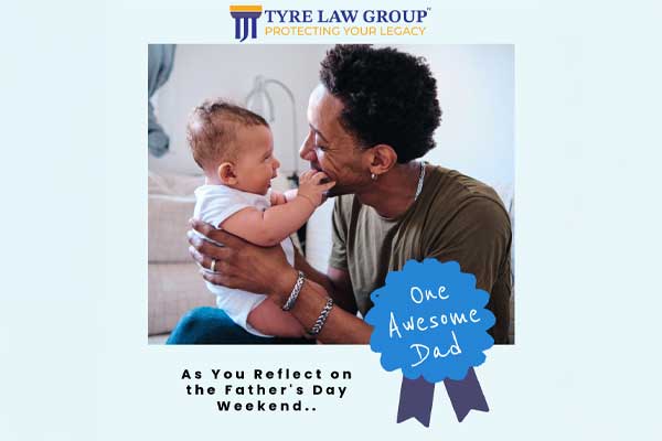Father's Day Weekend: More Than a Celebration—A Reminder of Our Duty to Protect Those We Love