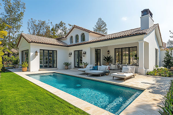California Home Owners