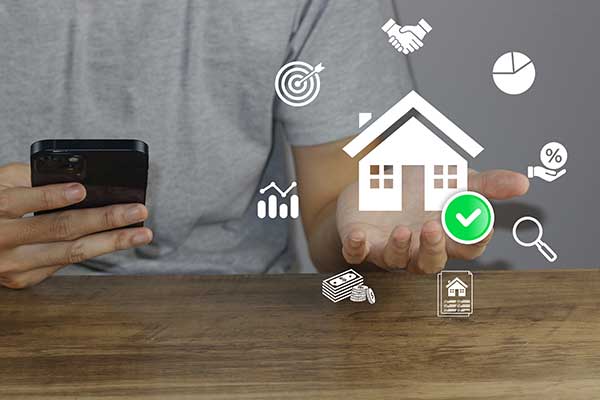 Digital Estate Plan
