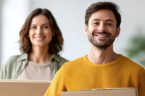 Joint tenancy