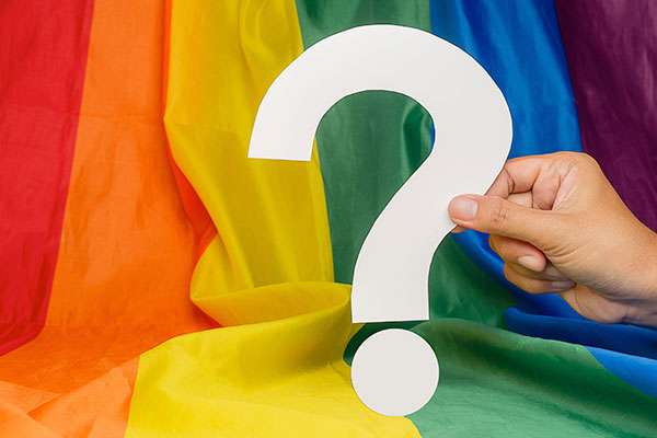 LGBTQ+ Estate Planning FAQs