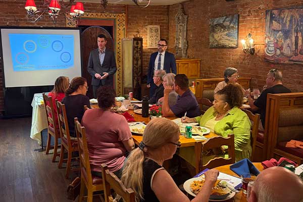 Tacos & Trusts